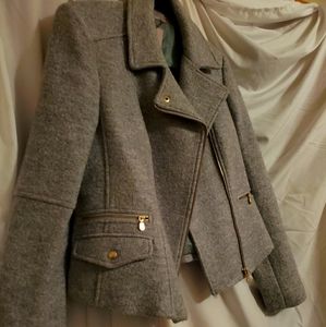 Banana Republic Wool Coat